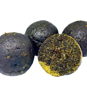 Zlevněno | LK Baits Boilie Lukas Krasa Nutric Acid 18mm 1kg