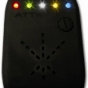 ATTs Přijímač V2 ATTx Receiver, multicolor - Speciální cena