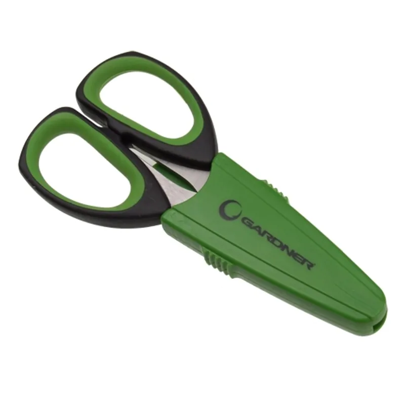 Gardner Nůžky s pouzdrem Ultra Blades | Velká sleva