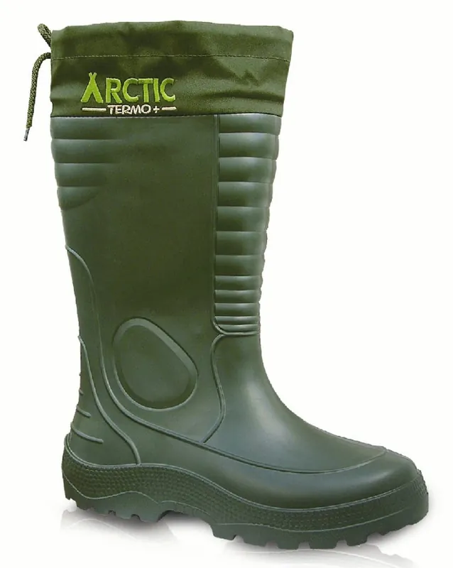 Omezené zásoby - Lemigo Rybářské holínky Arctic Termo+ 875