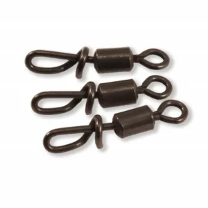 Carp ´R´ Us Obratlík Gizmo Quick Change Swivel vel.8 8ks - Slevy