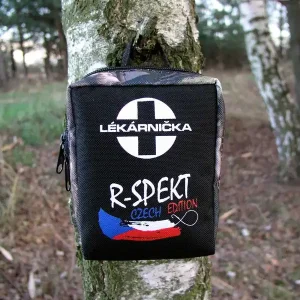 Objednat online - R-Spekt Lékárnička pro rybáře