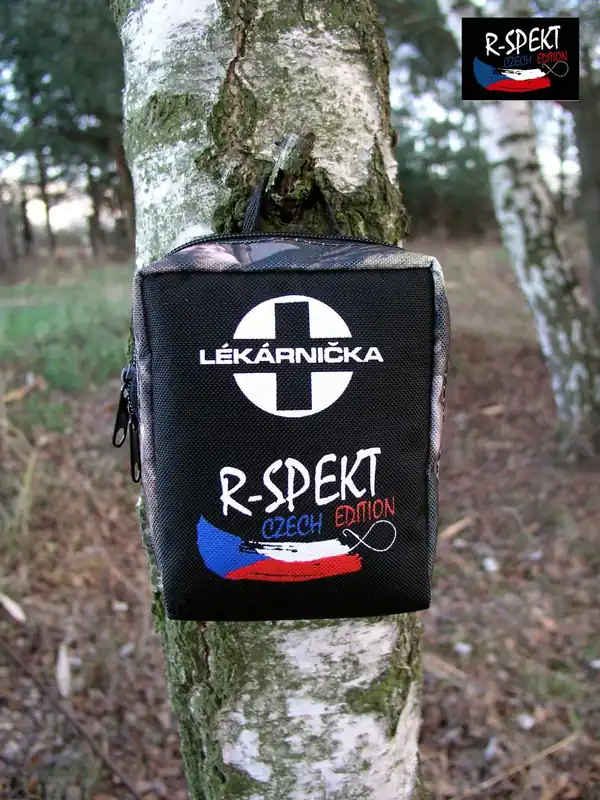 Objednat online - R-Spekt Lékárnička pro rybáře