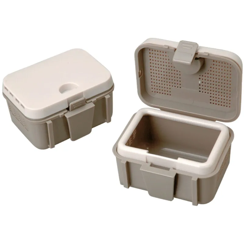 Premium - Meiho Krabička na červi Box Bait 7