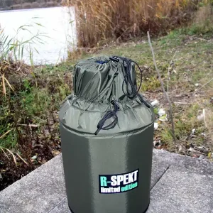 Snížená cena - R-Spekt Termo návlek na 10kg PB láhev