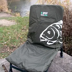 Využijte nabídku - R-spekt Ochranný přehoz na křeslo Mini