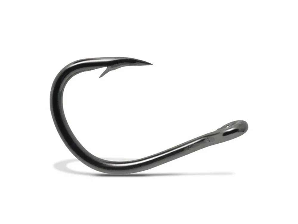 Hell-Cat Háčky Live Bait 4x Strong - Jen dnes