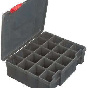 Žádaný produkt - Fox Rage Krabička Stack and Store Box 20 Comp Medium Deep