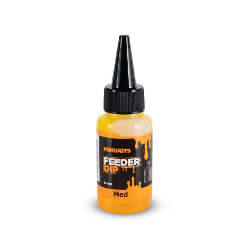 Slevy | Mikbaits Feeder dip 50ml
