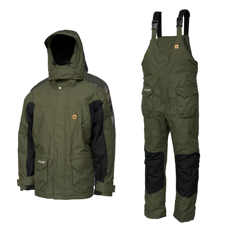 Prologic Termo Oblek HighGrade Thermo Suit - Nejprodávanější