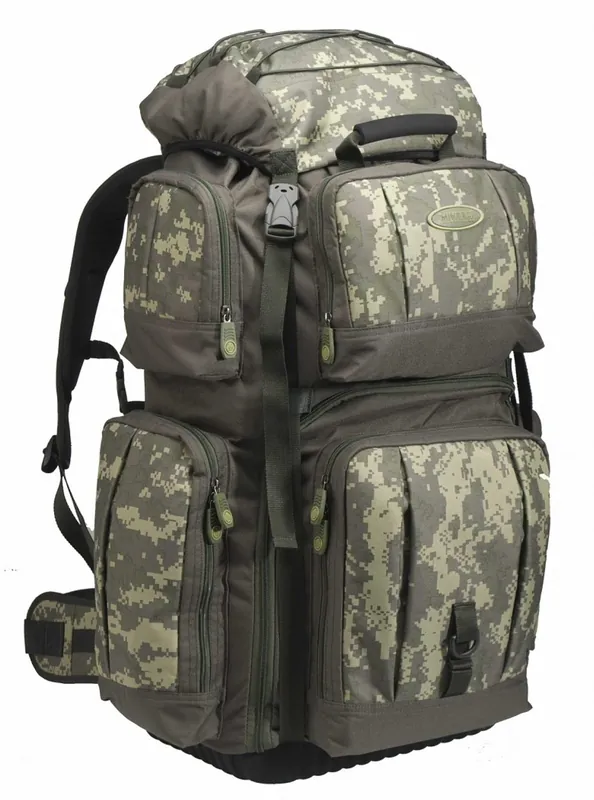 Přímo z výroby | Mivardi Batoh CamoCODE Expedition