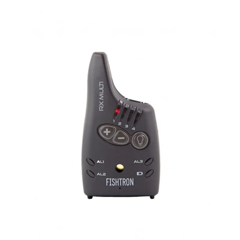 Flajzar Přijímač Fishtron RX MULTI | Doporučujeme