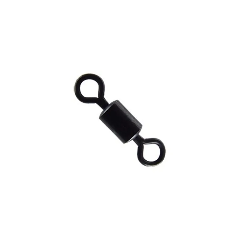 Výhodná nabídka | Gardner Obratlíky Covert Mini Rig Swivels 20 ks