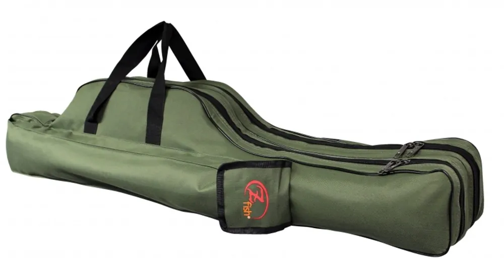 Zvýhodněná cena | Zfish Pouzdro na pruty Rod Holdall 2 Rods 110cm