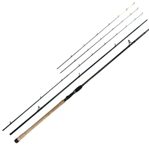 Zbývá pár kusů | Chyť a pusť Prut Shipperke Feeder 3,6m 100g