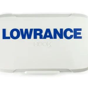 Lowrance Kryt na echolot HOOK²-5 | Rychlé odeslání