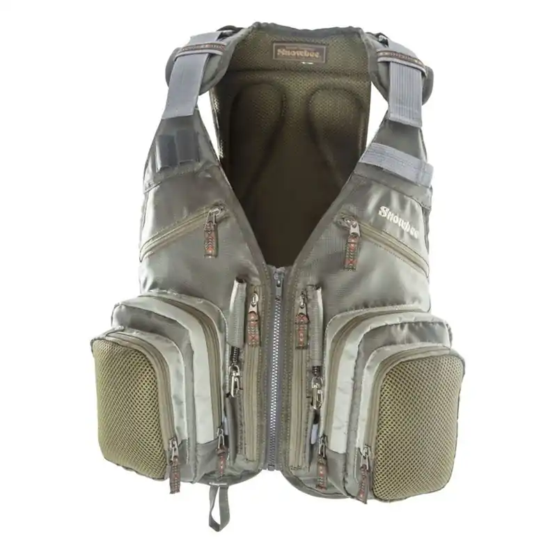 Snowbee Vesta Fly Vest / Backpack - Kupte nyní