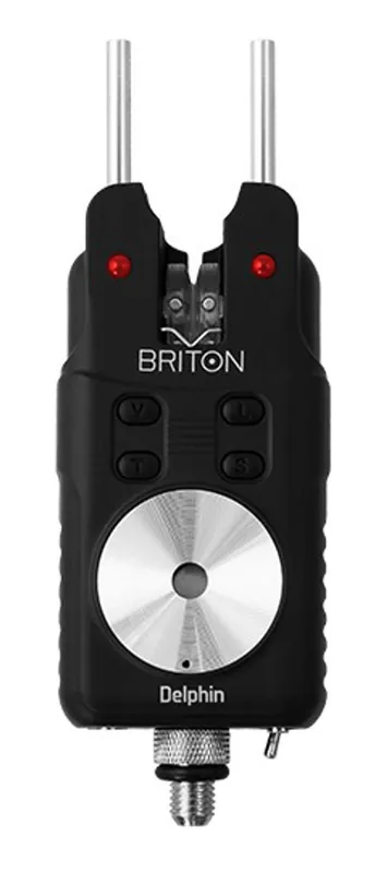 Delphin Signalizátor Briton | Cenový hit