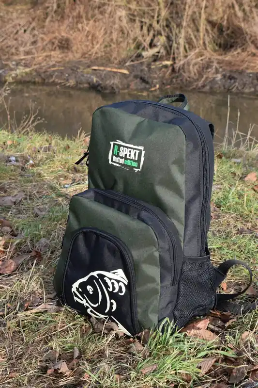 Kvalitní produkt | R-Spekt Batoh Carper Standard