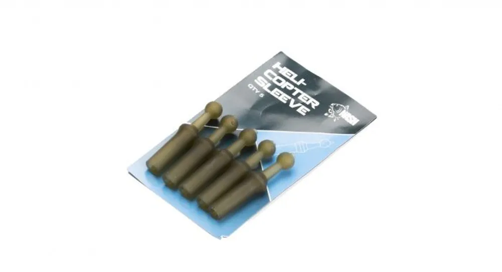 Koupit online - Nash Helicopter Sleeve 5ks