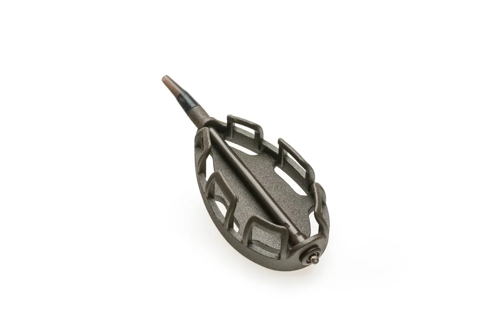 Slevy | Mivardi Krmítko Method Feeder Zinc L