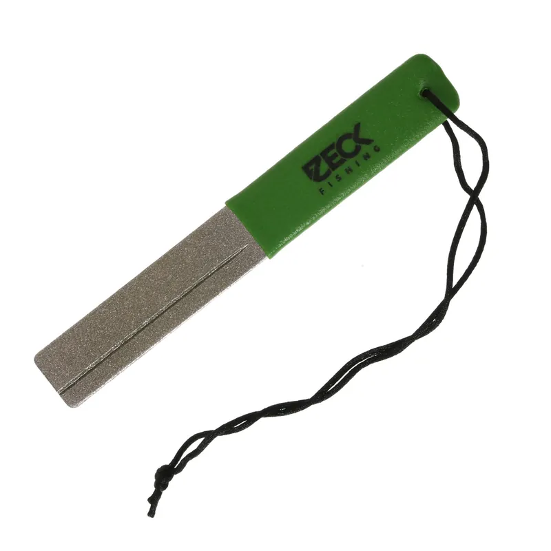 Velká sleva | Zeck Brousek na sumcové háky Hook Sharpener Catfish