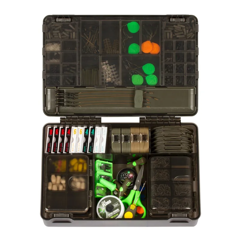 Výprodej - Korda Tackle Box