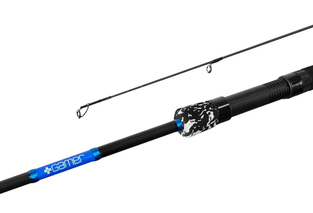 Delphin Prut Gamer 270cm 45g - Akce