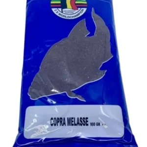 MVDE Copra Melasa 900g - Špičkový produkt