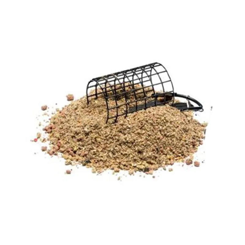 MVDE Krmítková směs Feeder Turbo+ 1kg | Velmi populární