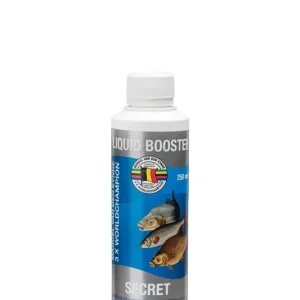 Jen po omezenou dobu - MVDE Liquid Booster 250ml