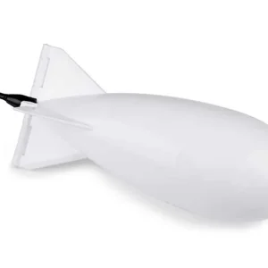 Skvělá nabídka - Spomb Zakrmovací raketa bílá