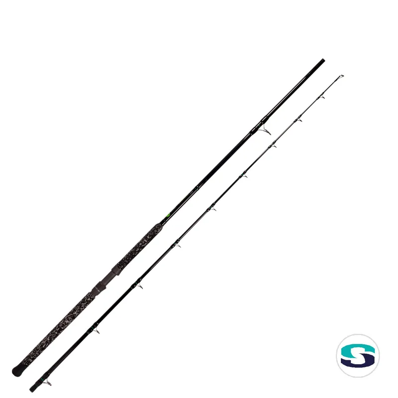 Nízká cena | Zeck Sumcový prut Buddy long 320cm 300g