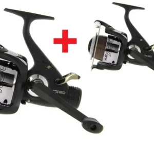 NGT Naviják Carp Runner MAX60 1+1 ZDARMA! - Snadné objednání