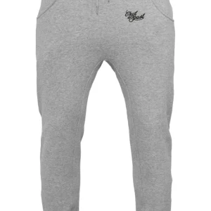 Omezené množství | Chyť a pusť Tepláky Style Šedé