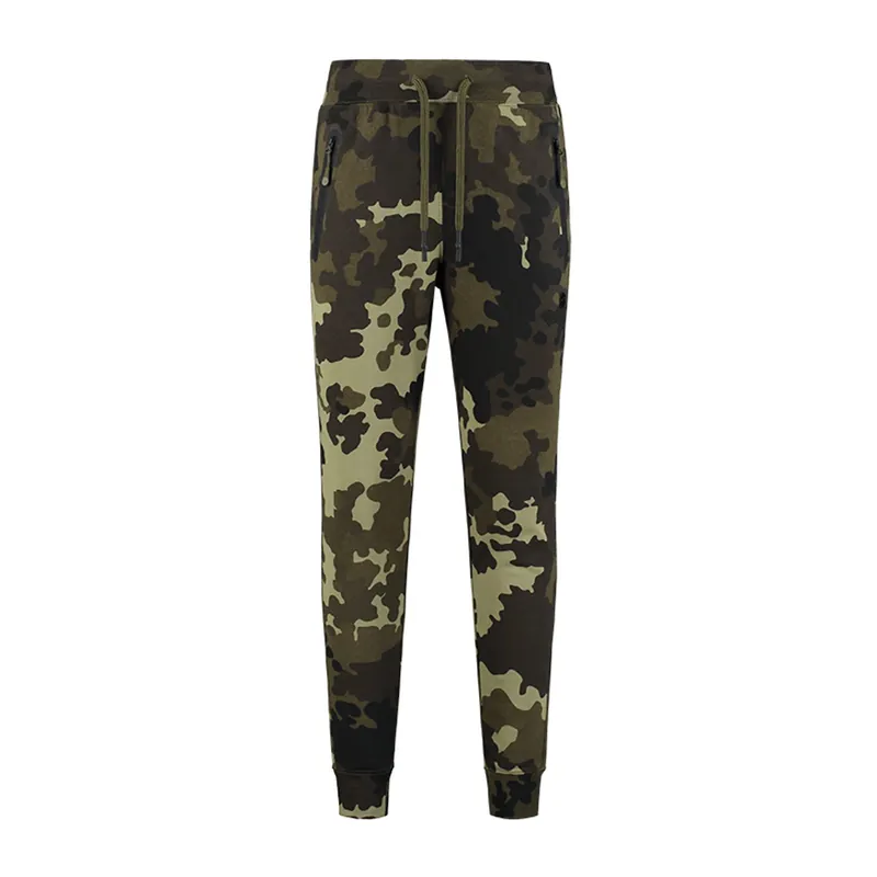 Top produkt - Korda Tepláky LE Lite Joggers Light Kamo
