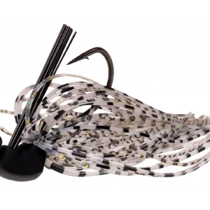 Právě přidáno | Zeck Skirted Jig Silver 1ks