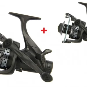 NGT Naviják XPR Carp 4000 - AKCE 1+1 ZDARMA | Cena od výrobce