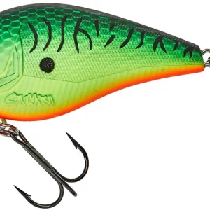 Gunki Wobler Kraken F Fire Tiger - Snadné objednání