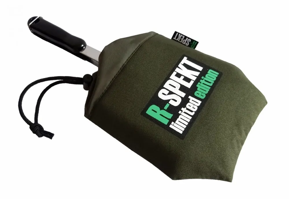 R-Spekt Termo kapsa toaster khaki - Nabídka