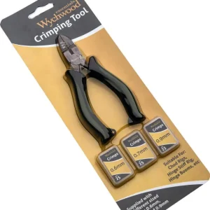 Připraveno k odeslání - Wychwood Kleště Crimp Tool