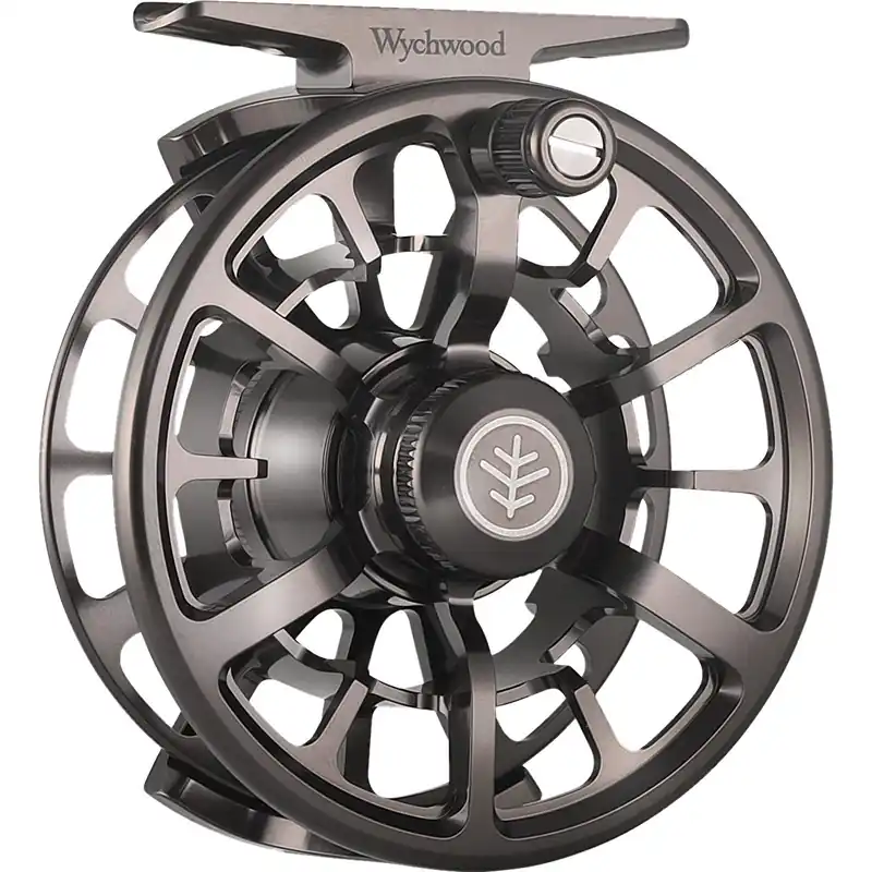 Wychwood Naviják RS2 Fly Reel 3/4 Weight - Nízká cena