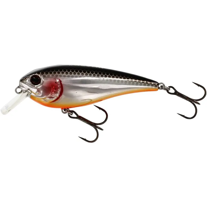Zvýhodněná cena | Westin Wobler RawBite Floating Steel Sardine