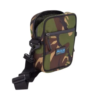 Aqua Taška na příslušenství DPM Security Pouch - Zbývá jen pár kusů