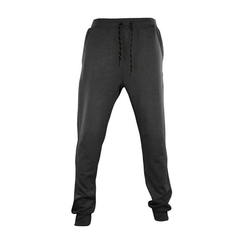 Využijte nabídku | RidgeMonkey Tepláky APEarel Dropback MicroFlex Joggers Grey