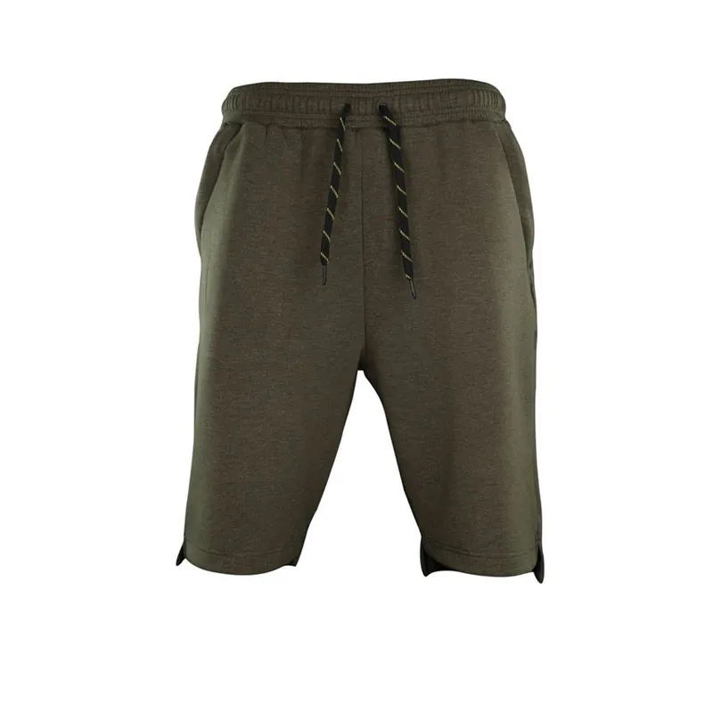 Sleva - RidgeMonkey Kraťasy APEarel Dropback MicroFlex Shorts Green