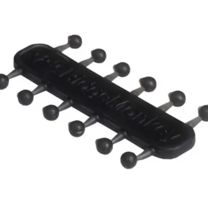 Oblíbený produkt - RidgeMonkey Gumové Stopery Connexion Hook Ring Stops