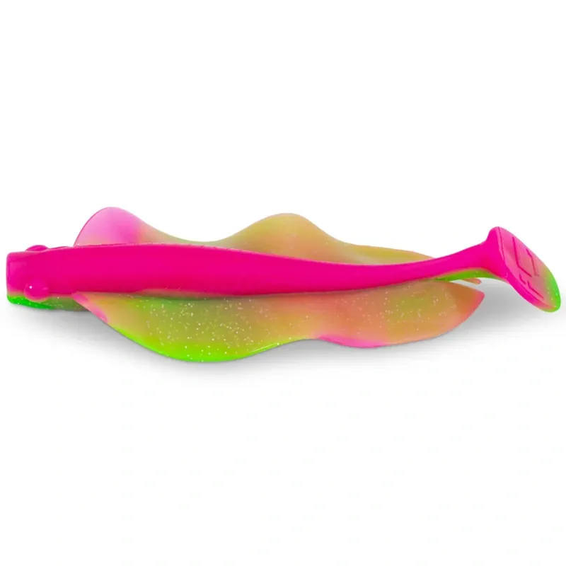 Pospěšte si - Iron Claw Gumová nástraha Wave Glider WML