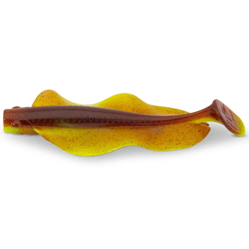 Nejprodávanější | Iron Claw Gumová nástraha Wave Glider LPK