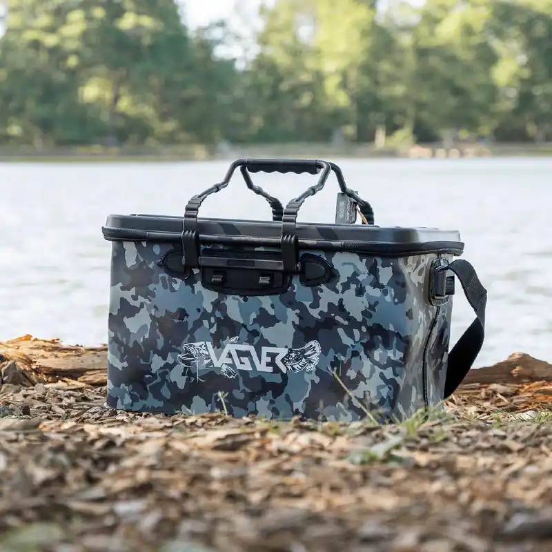 Už jen pár kusů - Vagner Taška Gearbag